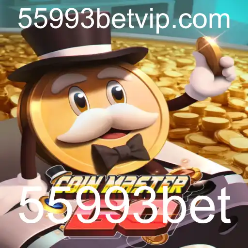 Descubra o Universo de CoinMasterGO e Mergulhe na Emoção do Jogo com 55993bet