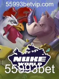 Explorando NukeWorld: A Nova Sensação do Jogo