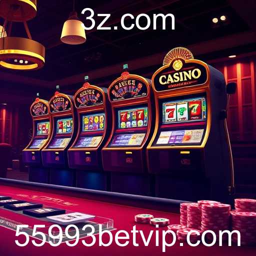 A Ascensão e Popularidade dos Cassinos Online no 55993bet