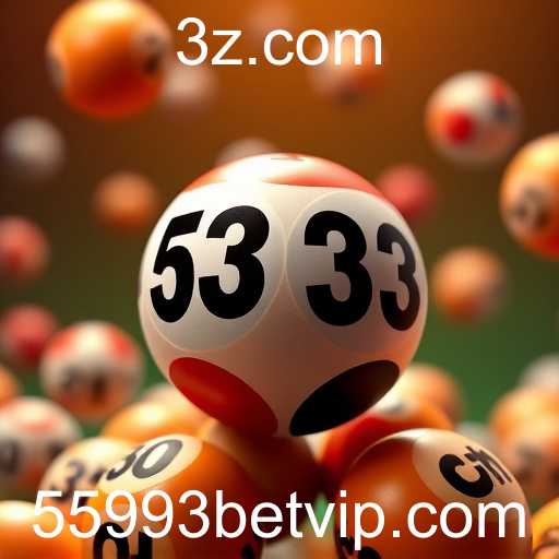 Explorando a Categoría 'Lottery' no 55993bet: O Mundo dos Jogos de Sorte