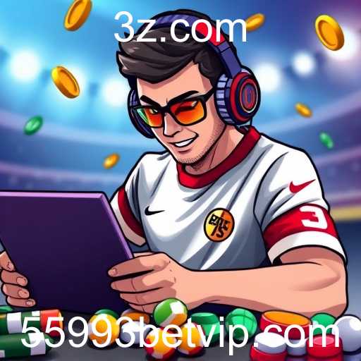 Crescimento do mercado de jogos online no Brasil