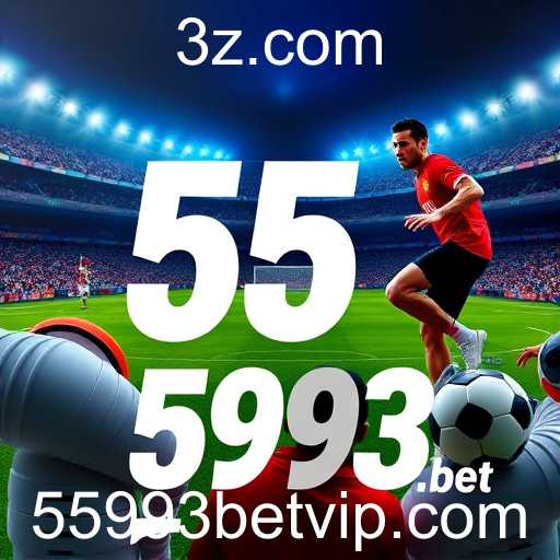 Apostas Esportivas: Uma Experiência Envolvente no 55993bet